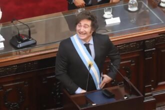 Oposición en Diputados: Estrategias Clave para Enfrentar a Javier Milei en Temas Cruciales como $LIBRA, Garrahan y Universidades