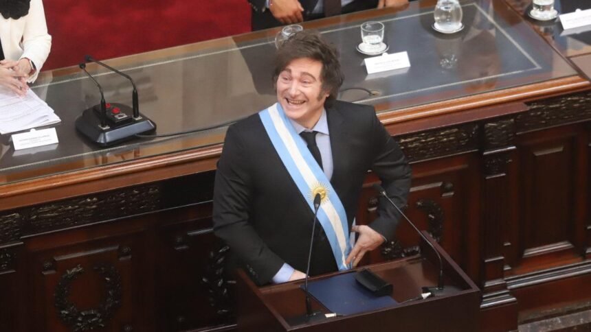 Oposición en Diputados: Estrategias Clave para Enfrentar a Javier Milei en Temas Cruciales como $LIBRA, Garrahan y Universidades