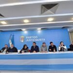 PJ en Transformación: La Nueva Épica y los Retos del Futuro Político