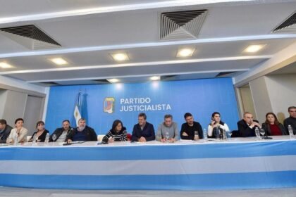 PJ en Transformación: La Nueva Épica y los Retos del Futuro Político