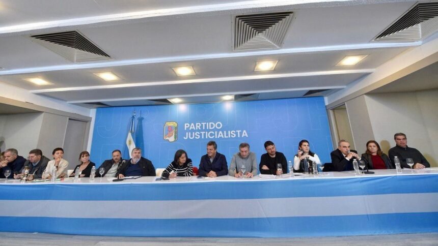 PJ en Transformación: La Nueva Épica y los Retos del Futuro Político