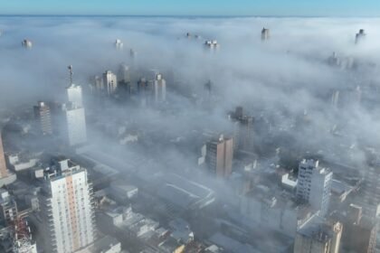 Pronóstico del Tiempo para el Domingo de Elecciones en Santa Fe: ¿Qué Clima Esperar?