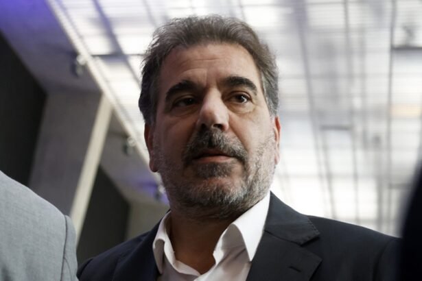 Ritondo y Santiago Caputo: Avanzando Hacia un Acuerdo Clave en la Política Actual