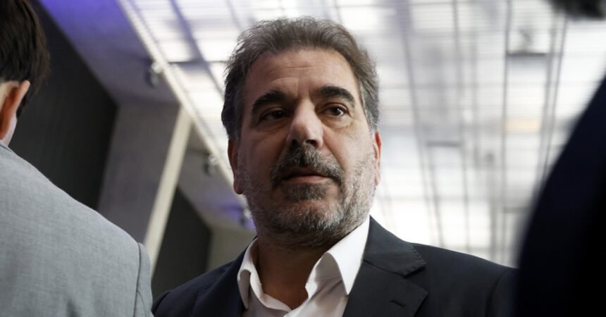 Ritondo y Santiago Caputo: Avanzando Hacia un Acuerdo Clave en la Política Actual