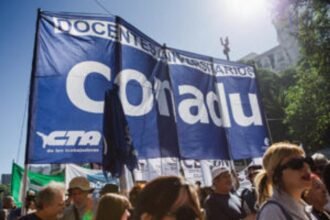Universidades de Argentina en Movimiento: ¡Exigen Mejores Salarios para el Futuro Académico!