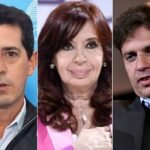Wado de Pedro revela su postura sobre la candidatura de Cristina Kirchner y destaca la importancia de la unidad en el kirchnerismo