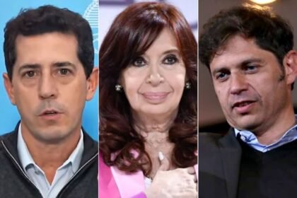 Wado de Pedro revela su postura sobre la candidatura de Cristina Kirchner y destaca la importancia de la unidad en el kirchnerismo