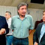 9 Alianzas Clave para las Elecciones del 7 de Septiembre en la Provincia: ¿Quiénes Estarán en la Pelea?