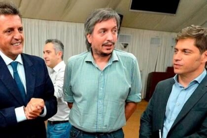 9 Alianzas Clave para las Elecciones del 7 de Septiembre en la Provincia: ¿Quiénes Estarán en la Pelea?