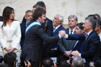 Alianza Estratégica en la Ciudad: El Gobierno Considera Unirse al PRO sin Jorge Macri