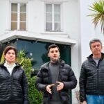 Chubut Busca Levantar Embargo sobre Sus Acciones de YPF: Implicaciones y Reacciones