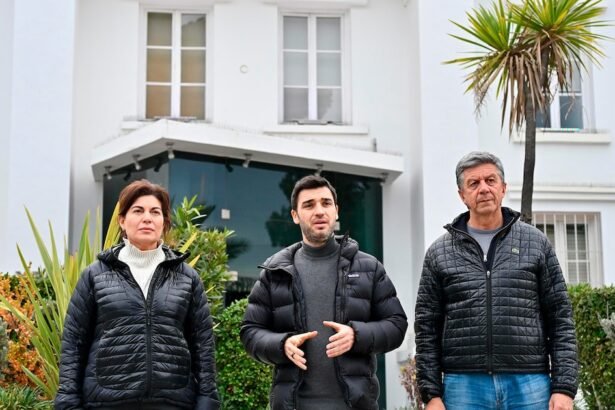 Chubut Busca Levantar Embargo sobre Sus Acciones de YPF: Implicaciones y Reacciones