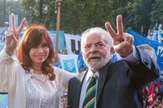 Cristina Kirchner busca permiso judicial para recibir a Lula da Silva: ¿Qué implica esta visita?