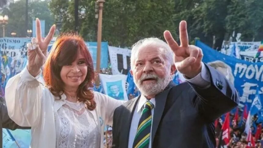 Cristina Kirchner busca permiso judicial para recibir a Lula da Silva: ¿Qué implica esta visita?