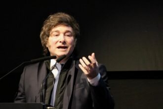 El Gobierno Anuncia Vetos a Todas las Leyes Aprobadas por el Senado, Ignorando la Sugerencia de Sturzenegger