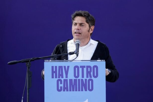 Fuerza Patria Define Estrategias para Listas Electorales en Distritos Opuestos al Gobierno: Criterios Clave Revelados