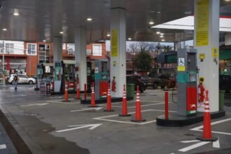 Gas en Argentina: Fin de la Emergencia pero Nuevos Cortes para Usuarios Interrumpibles