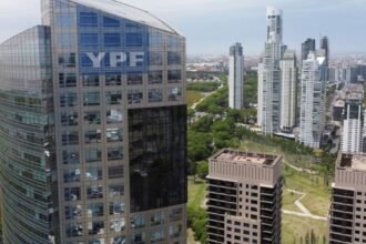 Investigación por filtración en YPF y cambios clave