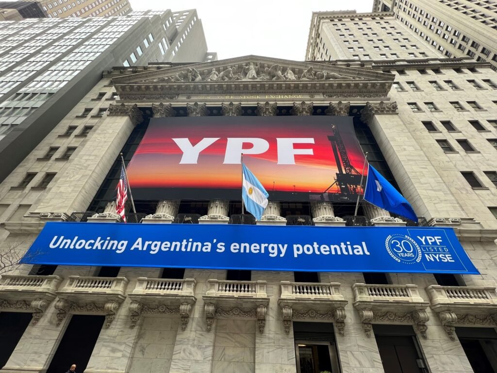 Juicio de Expropiación de YPF: Los Herederos de Cristina Kirchner Buscan Acuerdos y Nuevas Formas de Pago