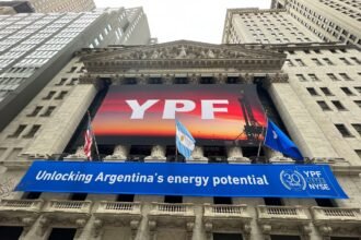 Juicio de Expropiación de YPF: Los Herederos de Cristina Kirchner Buscan Acuerdos y Nuevas Formas de Pago