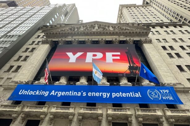 Juicio de Expropiación de YPF: Los Herederos de Cristina Kirchner Buscan Acuerdos y Nuevas Formas de Pago