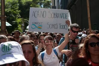 Justicia Avanza en la Liberación de Abaigar: Fundamentos Tras la Domiciliaria