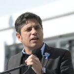 Kicillof Urge a la Unidad Peronista en el Congreso del PJ: Críticas a Milei y Mensaje a Cristina Kirchner