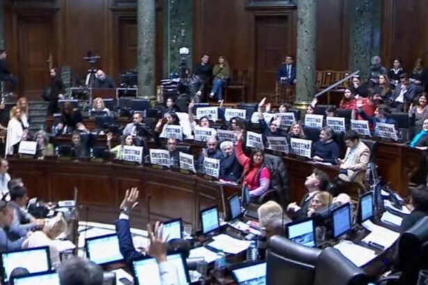 Legislatura Porteña Reactiva Sesiones Tras 7 Meses y Elimina Costos de Trámites, Pero Deja Pendientes Claves