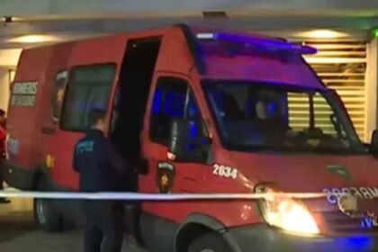 Madre e hijo hallados sin vida en su hogar en Caballito: Un trágico suceso conmueve a la comunidad
