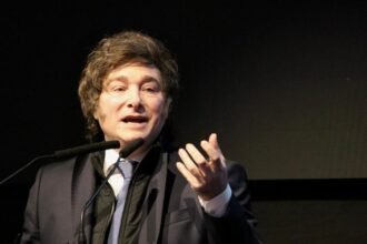 Milei Intensifica su Estrategia Electoral: Apuesta Contra Gobernadores y Alianza con el PRO