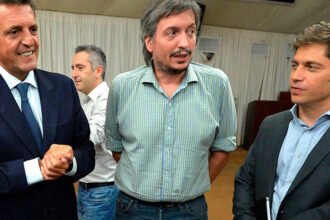 PJ en Acción: Estrategias y Reuniones para Definir Listas Electorales en el Último Momento