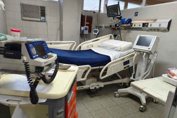 Preparativos en el Hospital Padilla: Así se Alistó Tucumán para la Visita de Milei