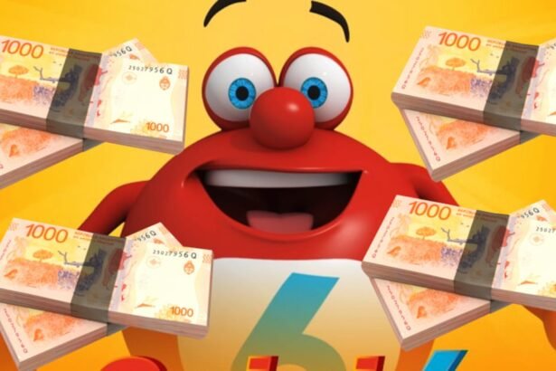 Quini 6: Descubre los Ganadores de Millones del 16 de Junio y su Origen Geográfico