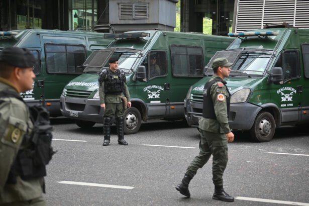 Reformas Profundas en Fuerzas de Seguridad: Cambios Clave para Gendarmería, Prefectura, Policía de Seguridad Aeroportuaria y Servicio Penitenciario Federal