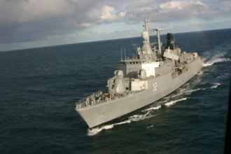 Reino Unido Reitera su Compromiso de Mantener el Embargo Militar a Argentina a Pese a Reuniones Secretas