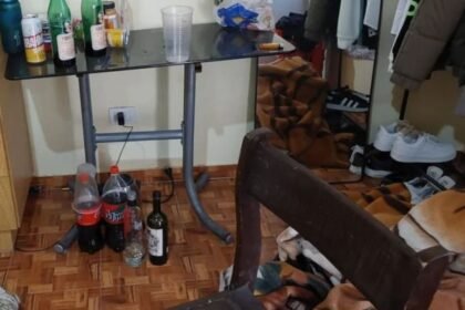 Seducción Letal: La Trágica Historia de un Joven de 19 Años que Cayó Víctima de las Viudas Negras