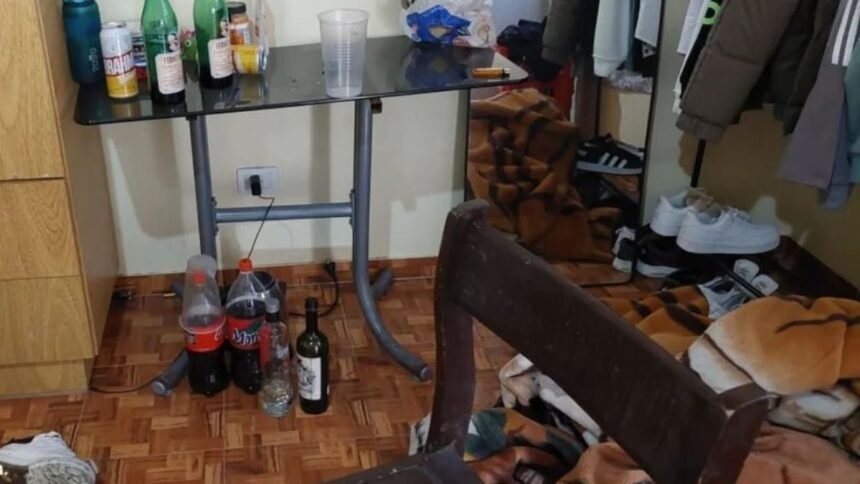 Seducción Letal: La Trágica Historia de un Joven de 19 Años que Cayó Víctima de las Viudas Negras